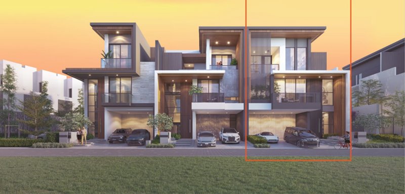tipe luxe manor